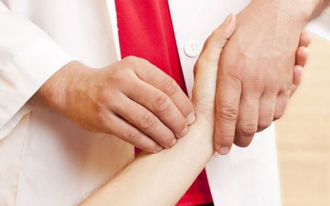 中医把脉生男生女 中医号脉生男生女 生男生女把脉